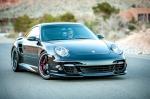 Porsche 911 Turbo by Switzer Performance 2014 года